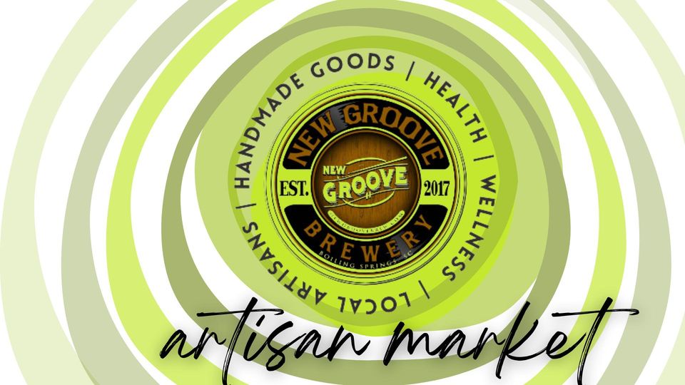 new groove artisan market